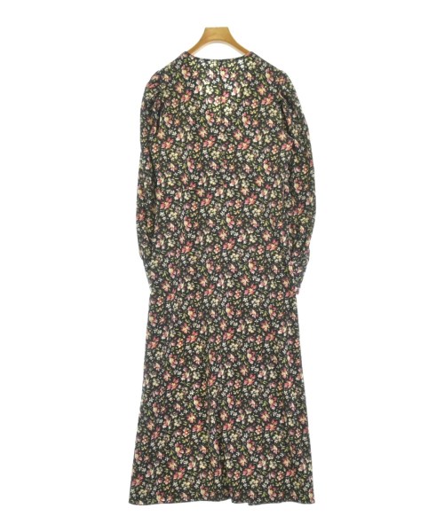 MADEMOISELLE ROPE（マドモアゼル ロペ）ワンピース 黒 サイズ:38(M位) レディース/2200618536030