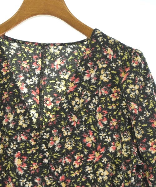 MADEMOISELLE ROPE（マドモアゼル ロペ）ワンピース 黒 サイズ:38(M位) レディース/2200618536030