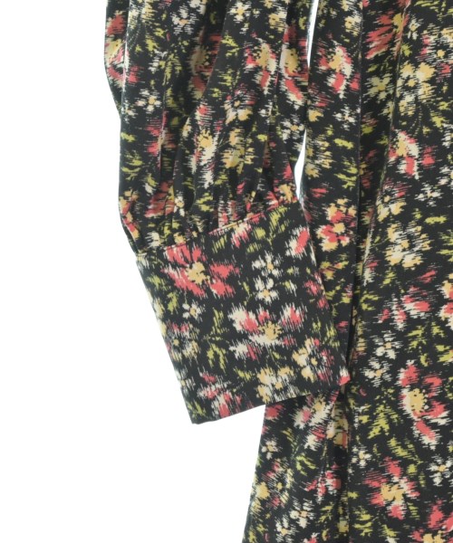 MADEMOISELLE ROPE（マドモアゼル ロペ）ワンピース 黒 サイズ:38(M位) レディース/2200618536030