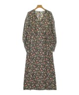 MADEMOISELLE ROPE（マドモアゼル ロペ）ワンピース 黒 サイズ:38(M位) レディース/2200618536030