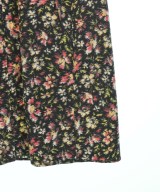 MADEMOISELLE ROPE（マドモアゼル ロペ）ワンピース 黒 サイズ:38(M位) レディース/2200618536030