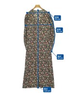 MADEMOISELLE ROPE（マドモアゼル ロペ）ワンピース 黒 サイズ:38(M位) レディース/2200618536030