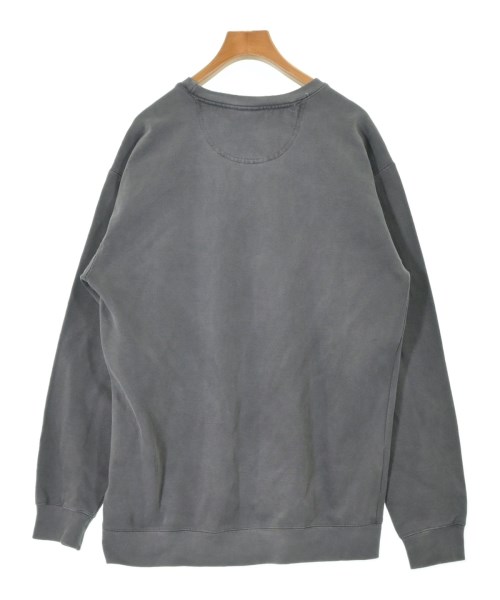 MADEMOISELLE ROPE（マドモアゼル ロペ）スウェット グレー サイズ:38(M位) レディース/2200619376055