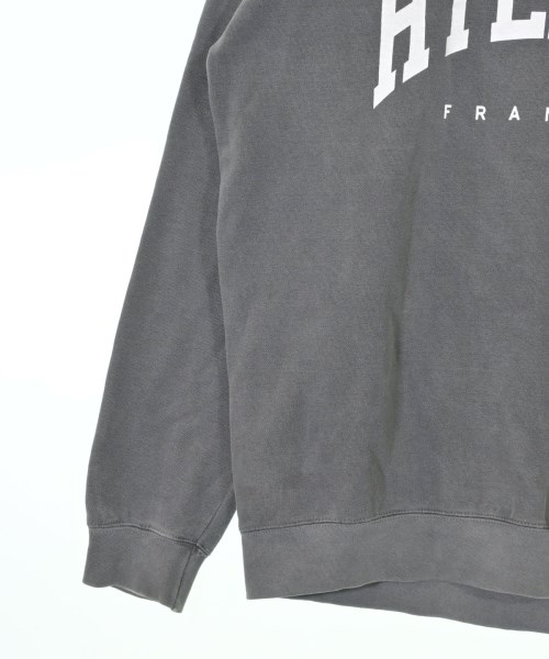 MADEMOISELLE ROPE（マドモアゼル ロペ）スウェット グレー サイズ:38(M位) レディース/2200619376055