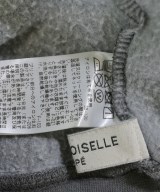 MADEMOISELLE ROPE（マドモアゼル ロペ）スウェット グレー サイズ:38(M位) レディース/2200619376055