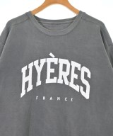 MADEMOISELLE ROPE（マドモアゼル ロペ）スウェット グレー サイズ:38(M位) レディース/2200619376055