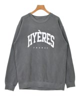 MADEMOISELLE ROPE スウェット