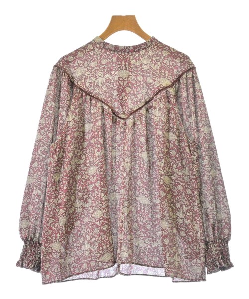 マドモアゼル ロペ(MADEMOISELLE ROPE)のMADEMOISELLE ROPE ブラウス