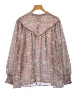 MADEMOISELLE ROPE ブラウス