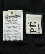 MADEMOISELLE ROPE（マドモアゼル ロペ）ニット・セーター 黒 サイズ:38(M位) レディース/2200673484055