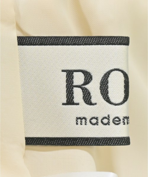 MADEMOISELLE ROPE（マドモアゼル ロペ）その他 白 サイズ:34(XS位) レディース/2200694362073