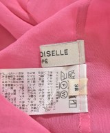 MADEMOISELLE ROPE（マドモアゼル ロペ）カジュアルシャツ ピンク サイズ:38(M位) レディース/2200655978046