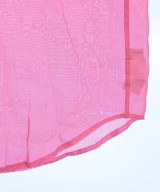 MADEMOISELLE ROPE（マドモアゼル ロペ）カジュアルシャツ ピンク サイズ:38(M位) レディース/2200655978046