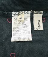 MADEMOISELLE ROPE（マドモアゼル ロペ）ブラウス 緑 サイズ:38(M位) レディース/2200651632027