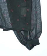 MADEMOISELLE ROPE（マドモアゼル ロペ）ブラウス 緑 サイズ:38(M位) レディース/2200651632027