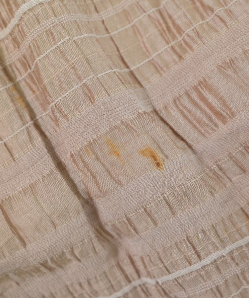 MADEMOISELLE ROPE（マドモアゼル ロペ）ワンピース 茶 サイズ:38(M位) レディース/2200657053024