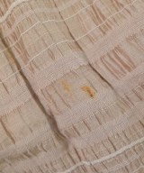 MADEMOISELLE ROPE（マドモアゼル ロペ）ワンピース 茶 サイズ:38(M位) レディース/2200657053024