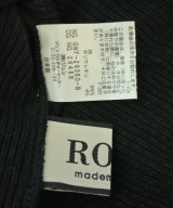 MADEMOISELLE ROPE（マドモアゼル ロペ）タンクトップ 黒 サイズ:38(M位) レディース/2200719325038