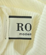 MADEMOISELLE ROPE（マドモアゼル ロペ）タンクトップ 白 サイズ:38(M位) レディース/2200719325045