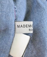 MADEMOISELLE ROPE（マドモアゼル ロペ）ブラウス 青 サイズ:38(M位) レディース/2200644409018