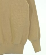 MADEMOISELLE ROPE（マドモアゼル ロペ）ニット・セーター ベージュ サイズ:38(M位) レディース/2200646225012