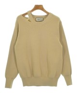 MADEMOISELLE ROPE ニット・セーター