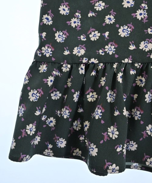 MADEMOISELLE ROPE（マドモアゼル ロペ）ワンピース 緑 サイズ:38(M位) レディース/2200650505018