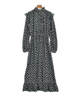 MADEMOISELLE ROPE（マドモアゼル ロペ）ワンピース 緑 サイズ:38(M位) レディース/2200650505018