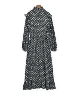 MADEMOISELLE ROPE（マドモアゼル ロペ）ワンピース 緑 サイズ:38(M位) レディース/2200650505018