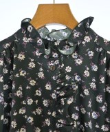 MADEMOISELLE ROPE（マドモアゼル ロペ）ワンピース 緑 サイズ:38(M位) レディース/2200650505018