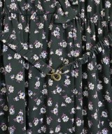 MADEMOISELLE ROPE（マドモアゼル ロペ）ワンピース 緑 サイズ:38(M位) レディース/2200650505018