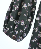 MADEMOISELLE ROPE（マドモアゼル ロペ）ワンピース 緑 サイズ:38(M位) レディース/2200650505018