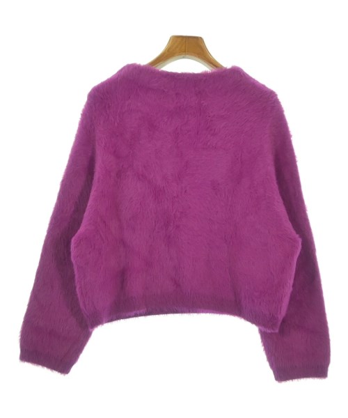 MADEMOISELLE ROPE（マドモアゼル ロペ）ニット・セーター ピンク サイズ:38(M位) レディース/2200651747042