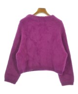 MADEMOISELLE ROPE（マドモアゼル ロペ）ニット・セーター ピンク サイズ:38(M位) レディース/2200651747042