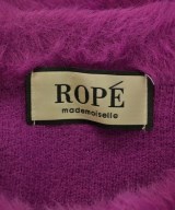 MADEMOISELLE ROPE（マドモアゼル ロペ）ニット・セーター ピンク サイズ:38(M位) レディース/2200651747042