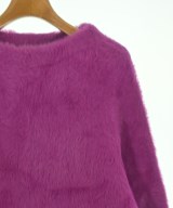 MADEMOISELLE ROPE（マドモアゼル ロペ）ニット・セーター ピンク サイズ:38(M位) レディース/2200651747042