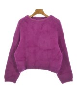 MADEMOISELLE ROPE ニット・セーター