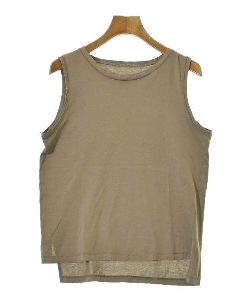 MADEMOISELLE ROPE(マドモアゼル ロペ)Tシャツ・カットソー グレー サイズ:38(M位)/2200703559012