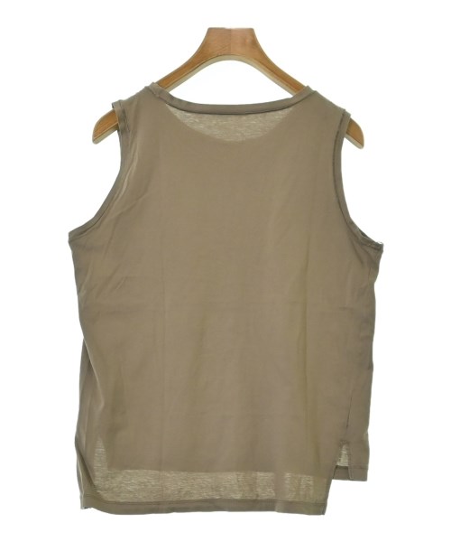 MADEMOISELLE ROPE（マドモアゼル ロペ）Tシャツ・カットソー グレー サイズ:38(M位) レディース/2200703559012