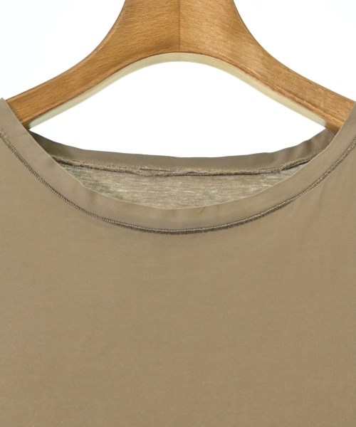MADEMOISELLE ROPE（マドモアゼル ロペ）Tシャツ・カットソー グレー サイズ:38(M位) レディース/2200703559012