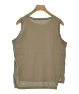 MADEMOISELLE ROPE（マドモアゼル ロペ）Tシャツ・カットソー グレー サイズ:38(M位) レディース/2200703559012