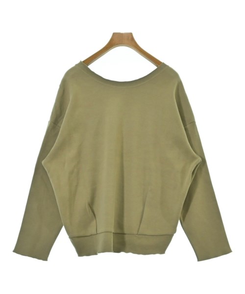 MADEMOISELLE ROPE（マドモアゼル ロペ）Tシャツ・カットソー カーキ サイズ:38(M位) レディース/2200702080081