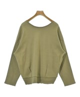 MADEMOISELLE ROPE（マドモアゼル ロペ）Tシャツ・カットソー カーキ サイズ:38(M位) レディース/2200702080081