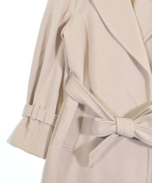 MADEMOISELLE ROPE（マドモアゼル ロペ）その他 ベージュ サイズ:F レディース/2200657992019