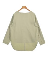 MADEMOISELLE ROPE（マドモアゼル ロペ）ブラウス 緑 サイズ:38(M位) レディース/2200657992026