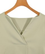 MADEMOISELLE ROPE（マドモアゼル ロペ）ブラウス 緑 サイズ:38(M位) レディース/2200657992026