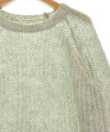 MADEMOISELLE ROPE（マドモアゼル ロペ）ニット・セーター グレー サイズ:38(M位) レディース/2200665276071