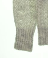 MADEMOISELLE ROPE（マドモアゼル ロペ）ニット・セーター グレー サイズ:38(M位) レディース/2200665276071