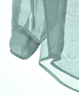 MADEMOISELLE ROPE（マドモアゼル ロペ）カジュアルシャツ 青 サイズ:38(M位) レディース/2200664834050