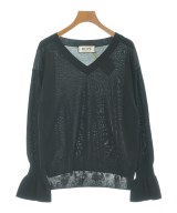 MADEMOISELLE ROPE ニット・セーター